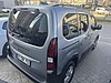 Vasıta / Minivan & Panelvan / Peugeot / Rifter / 1.5 BlueHDI / Allure