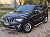 Vasıta / Arazi, SUV & Pickup / Jeep / Grand Cherokee / 3.0 CRD / Limited