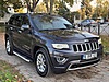 Vasıta / Arazi, SUV & Pickup / Jeep / Grand Cherokee / 3.0 CRD / Limited