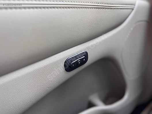 Vasıta / Arazi, SUV & Pickup / Jeep / Grand Cherokee / 3.0 CRD / Limited