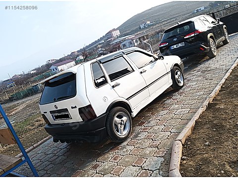 Fiat Uno Sx Fiat Uno Sx Temiz Muhayenesi Yeni Binici Arabas