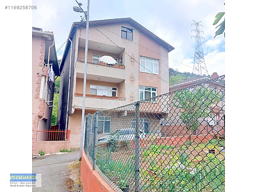 Emlak / Bina / Satılık