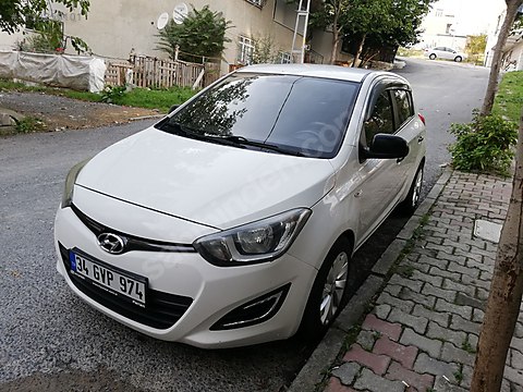 Hyundai I Crdi Jump Acil Sahibinden I Jump Crdi