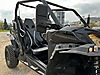 Can-Am Maverick Sport Dps 1000R Siyah Renk Model 1.340.000 TL Galeriden Satılık Sıfır
