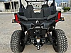 Can-Am Maverick Sport Dps 1000R Siyah Renk Model 1.340.000 TL Galeriden Satılık Sıfır