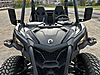 Can-Am Maverick Sport Dps 1000R Siyah Renk Model 1.340.000 TL Galeriden Satılık Sıfır