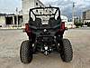Can-Am Maverick Sport Dps 1000R Siyah Renk Model 1.340.000 TL Galeriden Satılık Sıfır