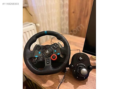 Logitech G Shifter Bilgisayar Oyun Donan Mlar Sahibinden Da