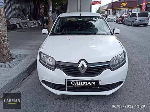 Renault Symbol Dci Joy Ay Erteleme Pe Nat Le