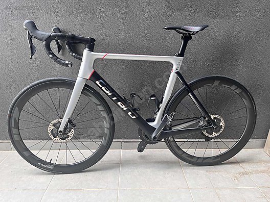 Carraro Fire Uci Model Yol Bisikleti Zipp S Sahibinden