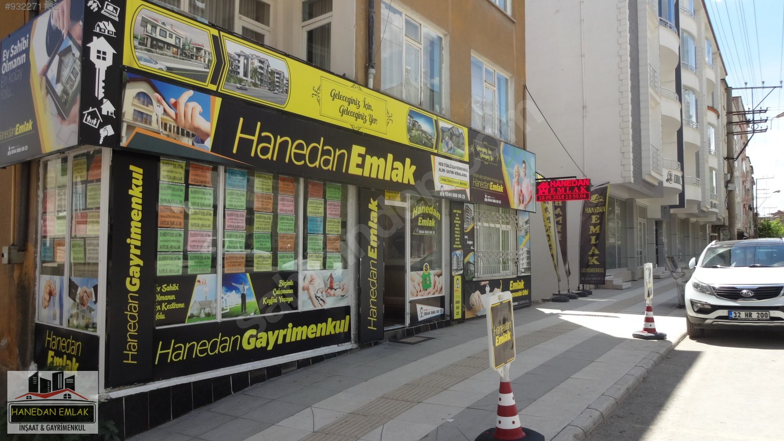 HANEDAN EMLAK