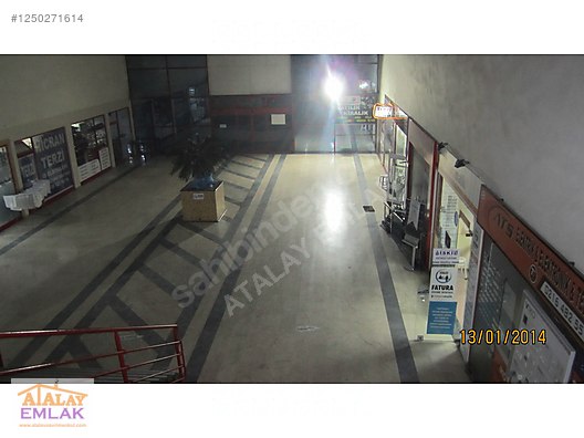 Emlak / İş Yeri / Satılık / Büro & Ofis