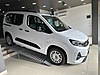 Vasıta / Minivan & Panelvan / Opel / Combo Life / 1.5 D / Essential