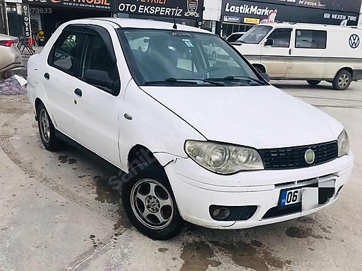 Fiat Albea Sole 1 4 Fire Active ACİL Sahibinden ALBEA 1 4 LPG