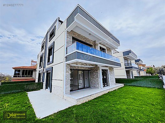 Emlak / Konut / Satılık / Villa
