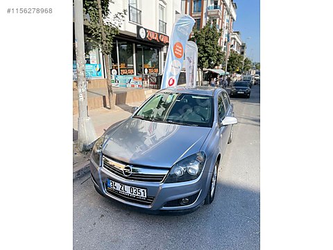 Opel Astra Cdti Classic Sah B Nden Full Astra F Yat Son