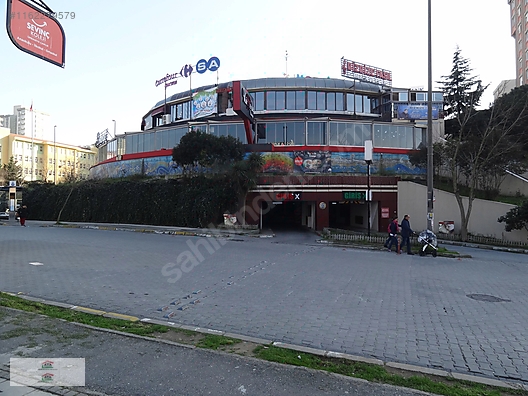 Emlak / İş Yeri / Satılık / Dükkan & Mağaza