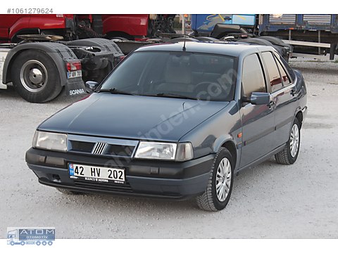 Fiat Tempra Sx Atom Otomot V Den F At Tempra Sx