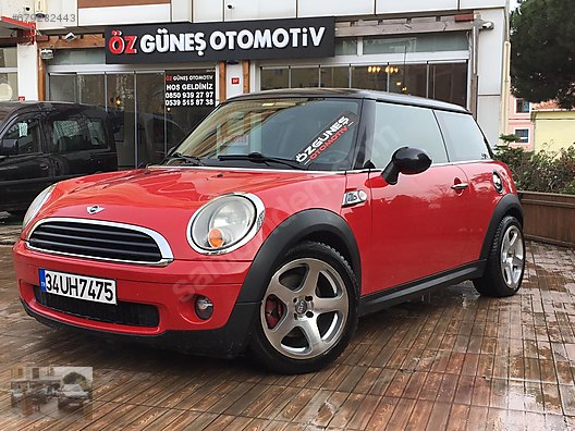 öz Güneş Otomotiv