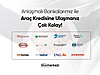 Vasıta / Arazi, SUV & Pickup / Dacia / Sandero Stepway / 1.0 Tce / Prestige