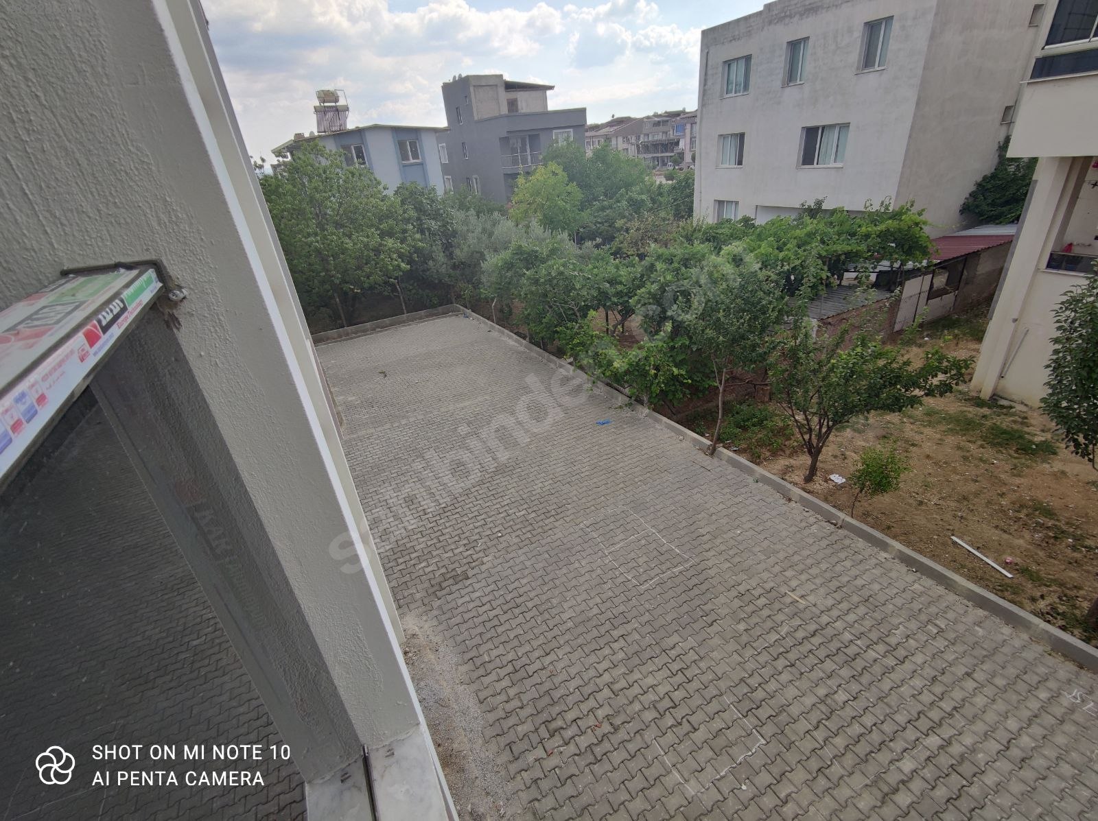 ÇAĞRI İNŞAAT EMLAK