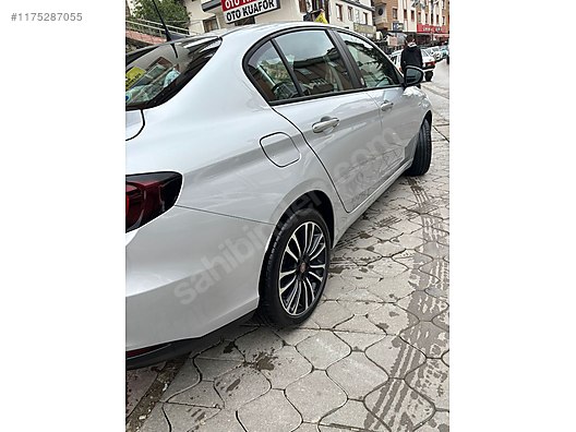 Fiat Egea 1 4 Fire Urban SIFIRDAN FARKI YOK TERTEMİZ sahibinden