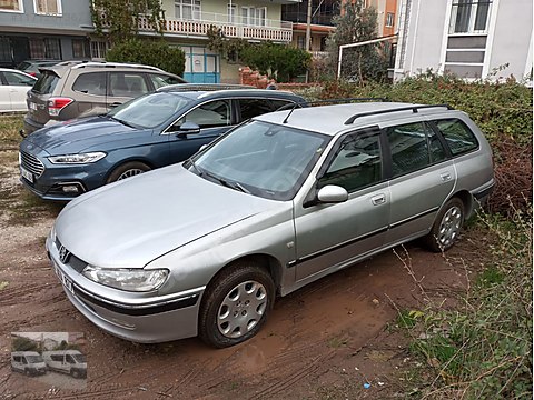 Peugeot Hdi St Pejo Sw Hd Bu Fiyata