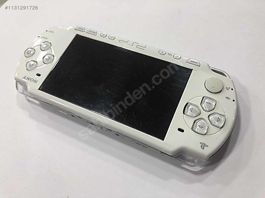 Sony Psp Cw Sahibinden Comda