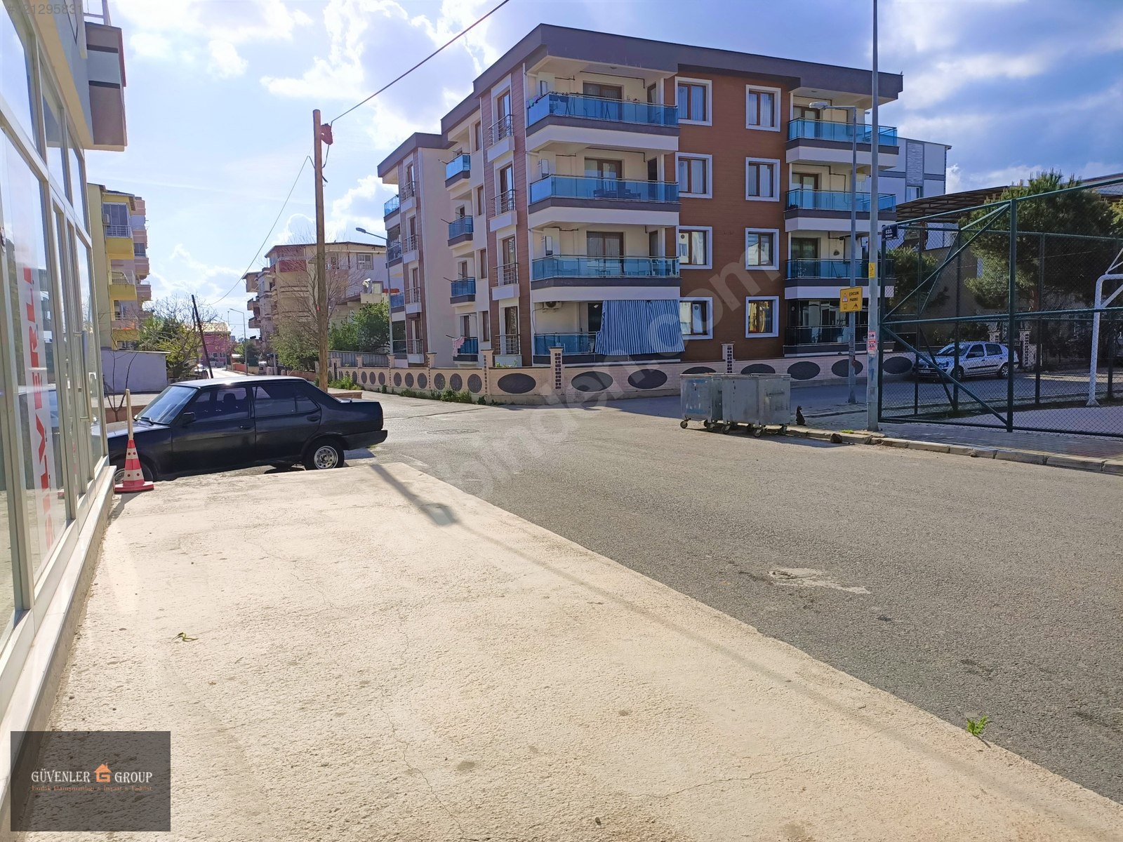 ÖMER GÜVENLER GROUP GAYRİMENKUL