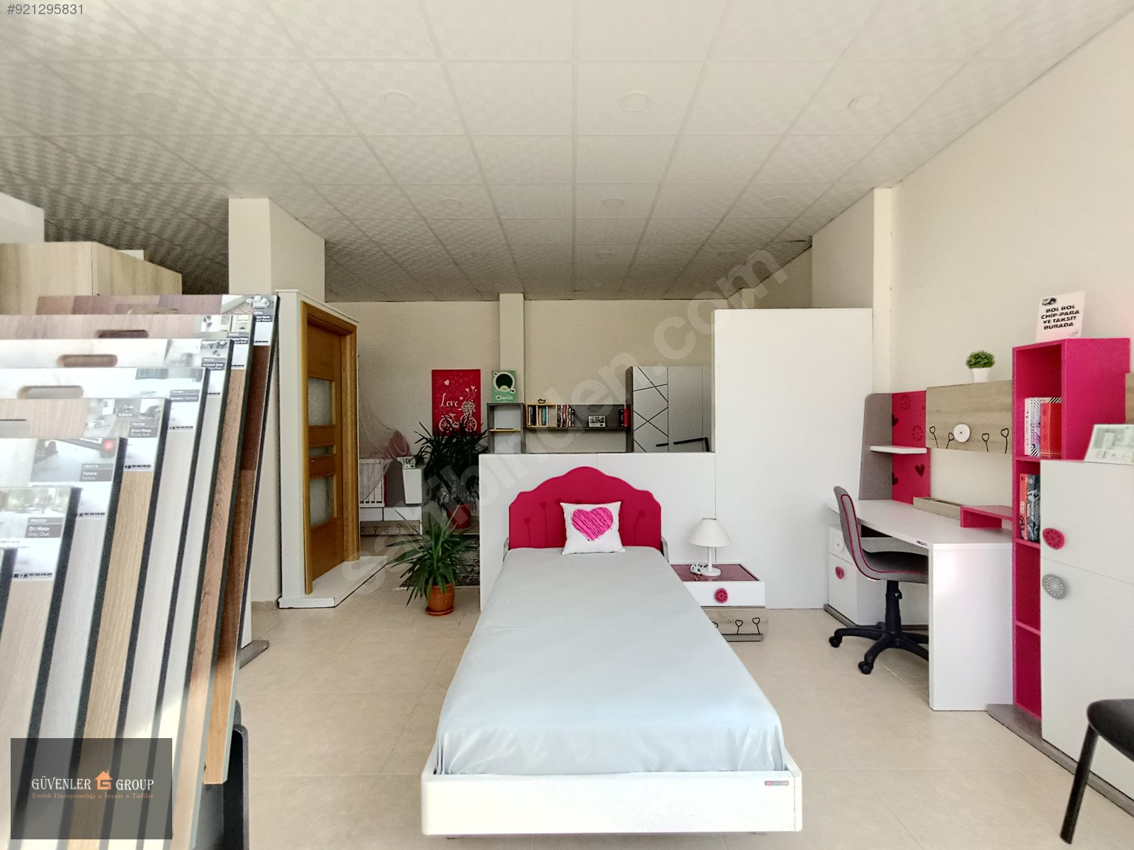 ÖMER GÜVENLER GROUP GAYRİMENKUL