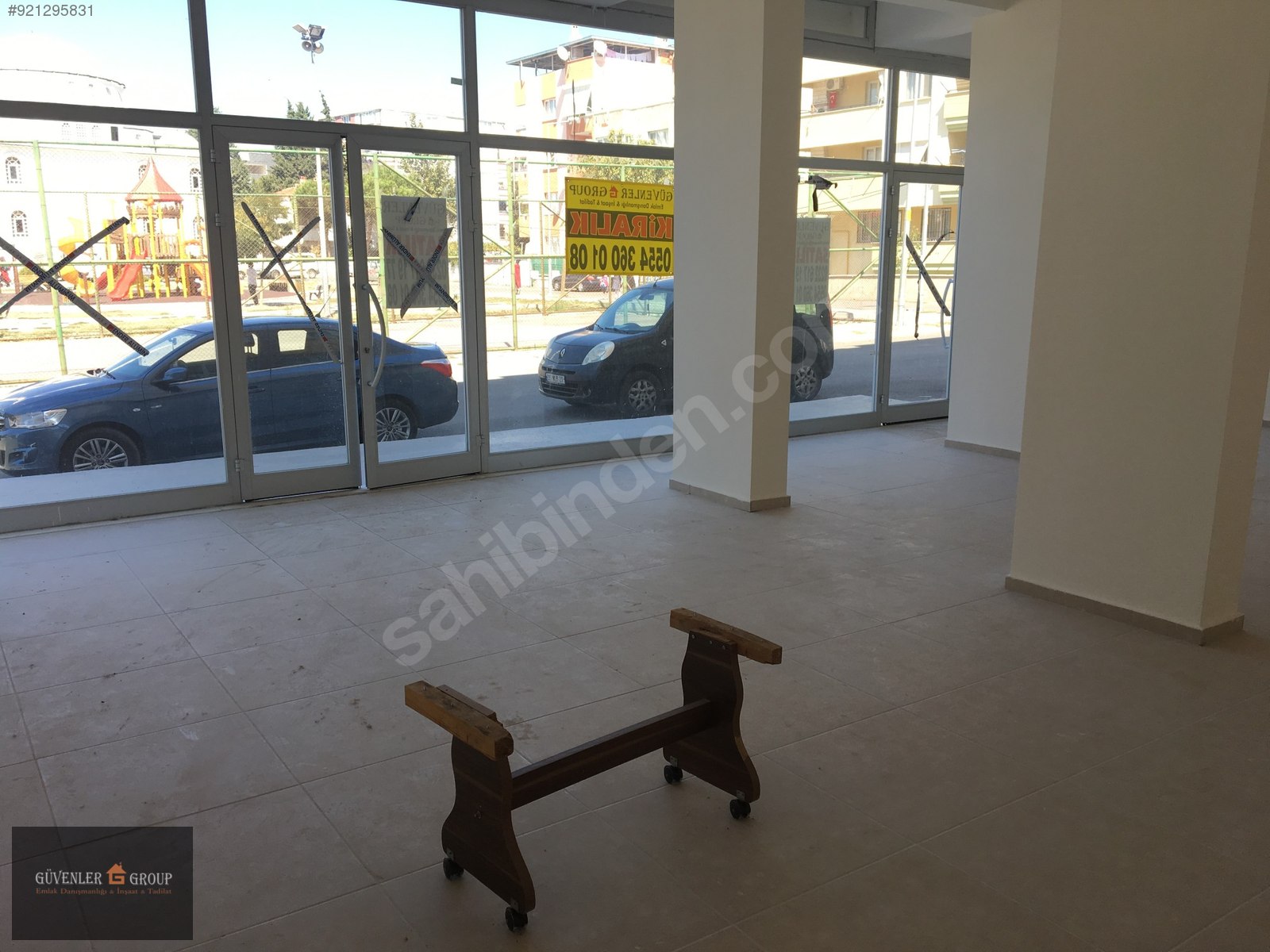 ÖMER GÜVENLER GROUP GAYRİMENKUL