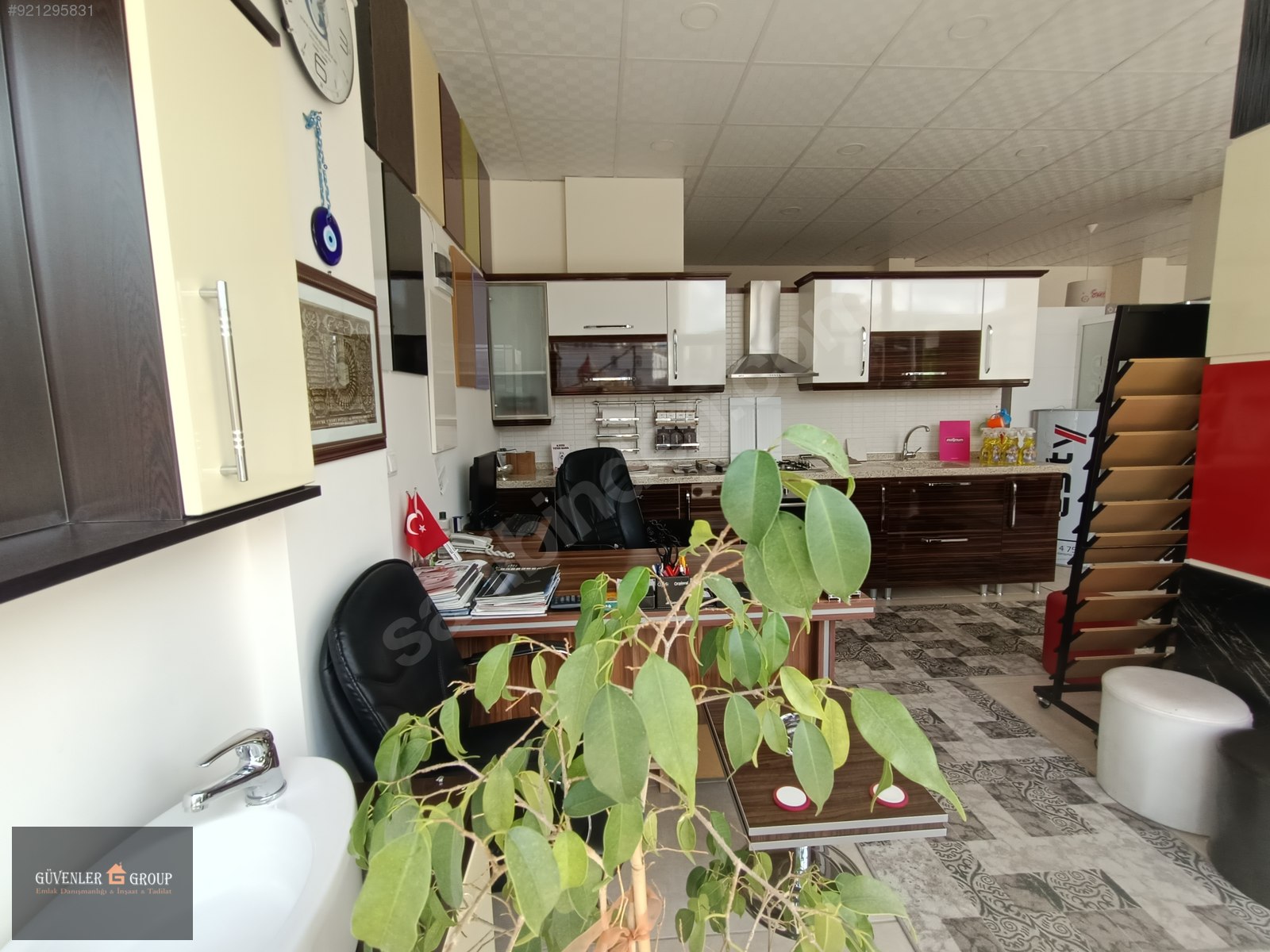 ÖMER GÜVENLER GROUP GAYRİMENKUL