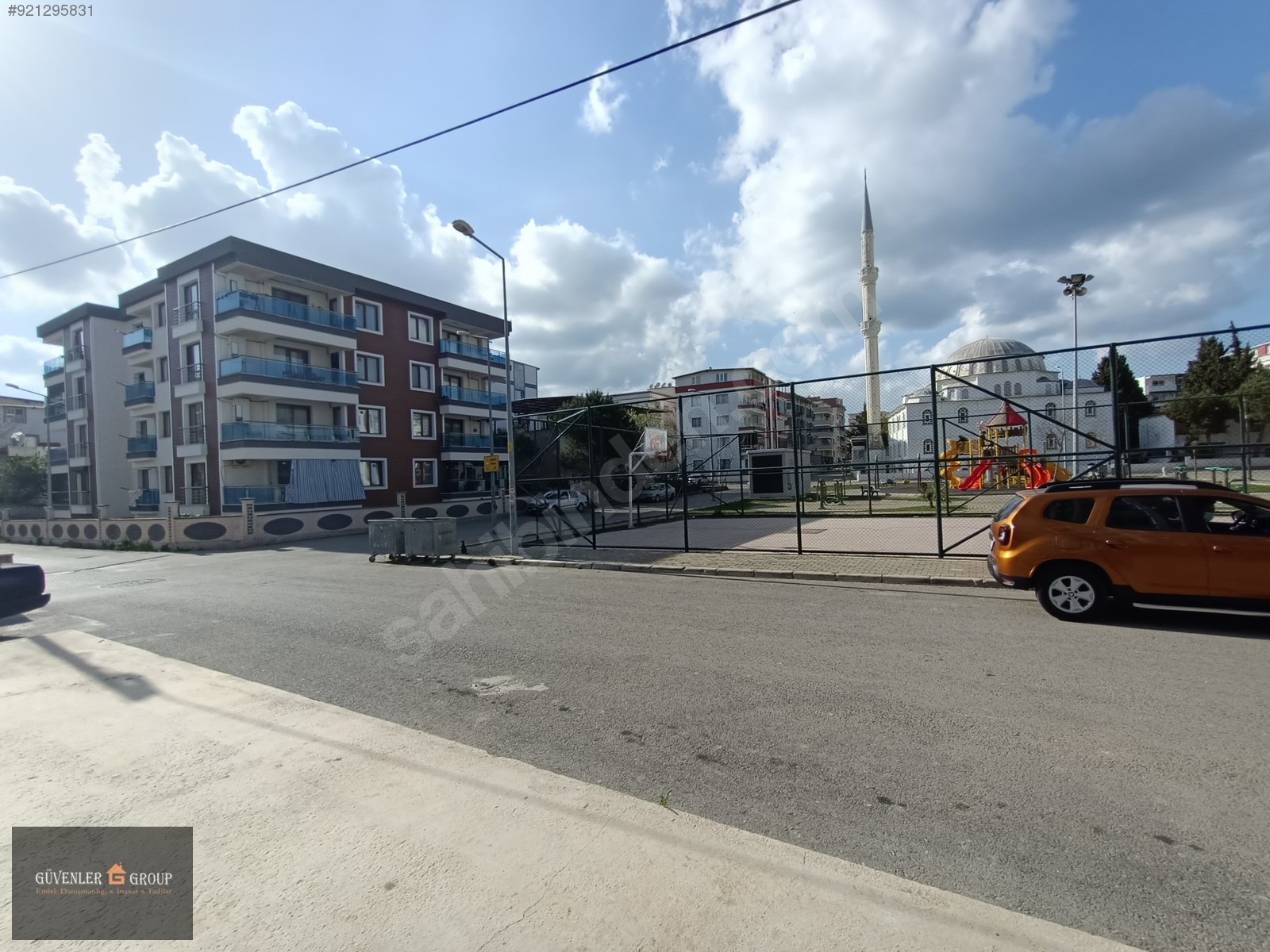 ÖMER GÜVENLER GROUP GAYRİMENKUL