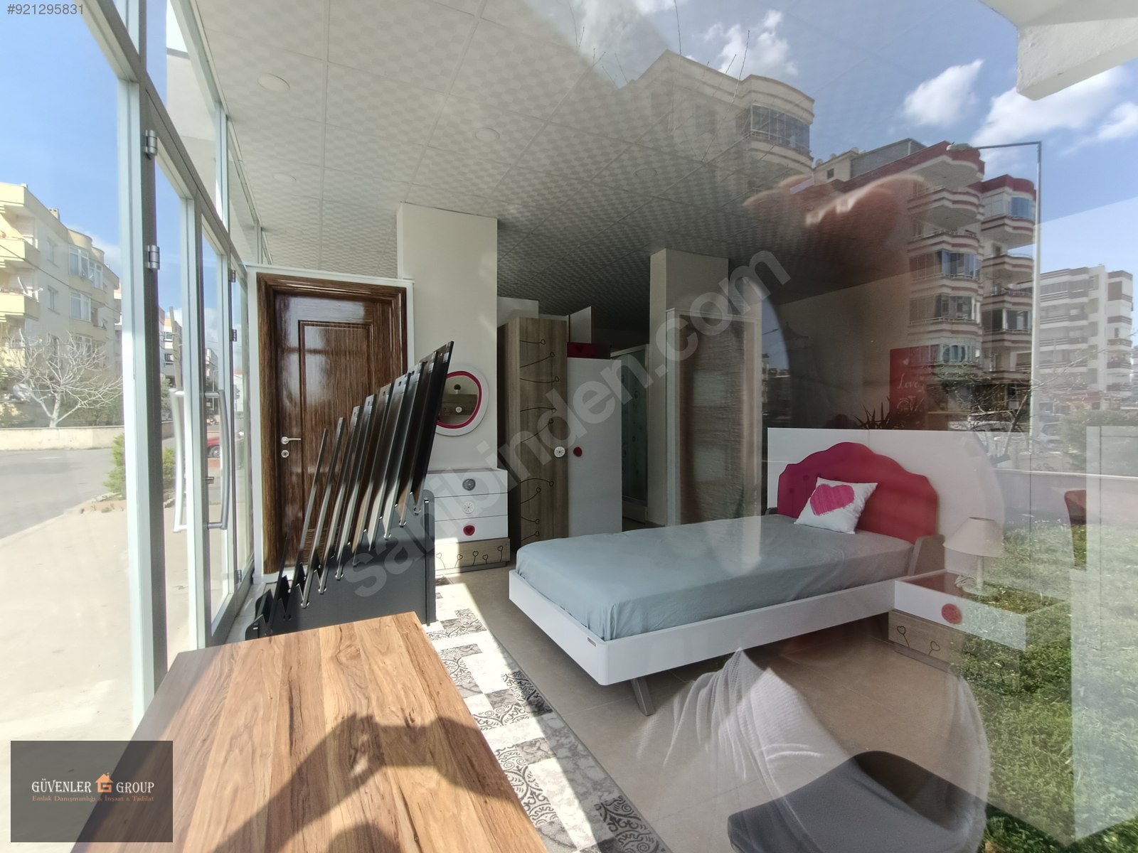 ÖMER GÜVENLER GROUP GAYRİMENKUL