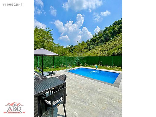 Geyve Karaçam Mh. Pansiyon