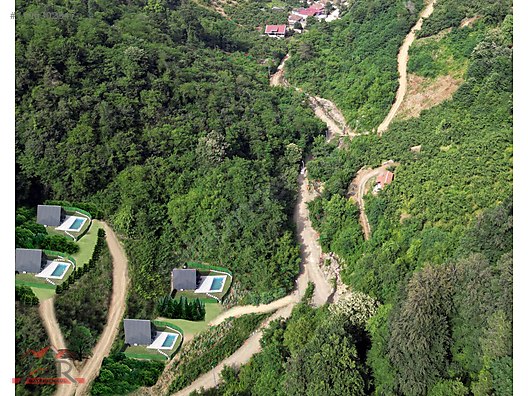 Sakarya Geyve Karaçam Mh. Pansiyon