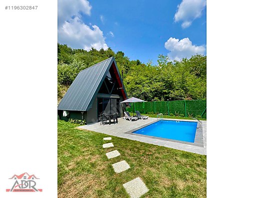 1 Geyve Karaçam Mh.