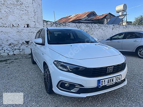 Fiat Egea 1 4 Fire Urban 2022 HATASIZ BENZİN LPG FIAT EGEA