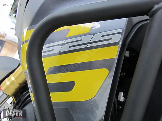 İkinci El Voge 525 DSX