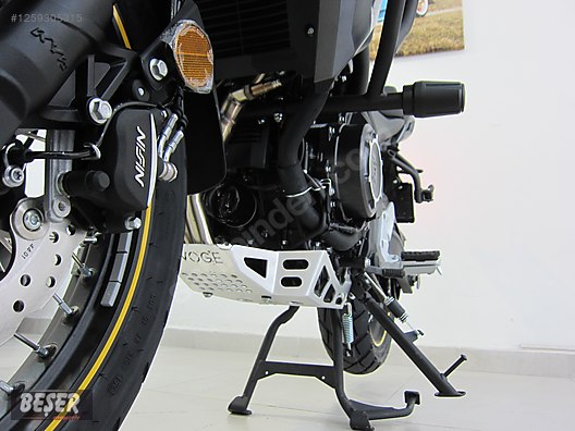 Satılık Voge 525 DSX