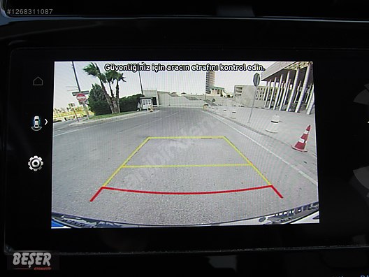 Vasıta / Arazi, SUV & Pickup / Hyundai / Tucson / 1.6 CRDI / Elite 