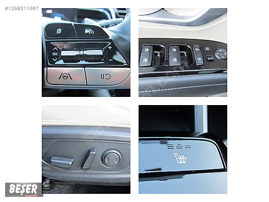 Vasıta / Arazi, SUV & Pickup / Hyundai / Tucson / 1.6 CRDI / Elite 