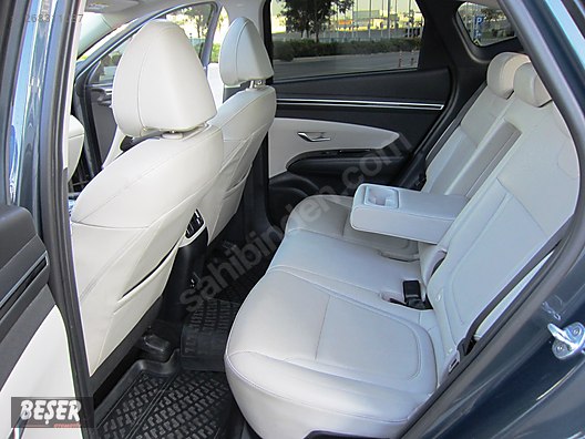 Vasıta / Arazi, SUV & Pickup / Hyundai / Tucson / 1.6 CRDI / Elite 