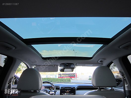 Vasıta / Arazi, SUV & Pickup / Hyundai / Tucson / 1.6 CRDI / Elite 