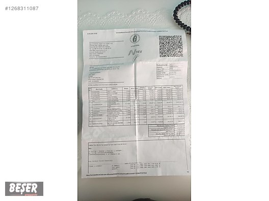 Vasıta / Arazi, SUV & Pickup / Hyundai / Tucson / 1.6 CRDI / Elite 