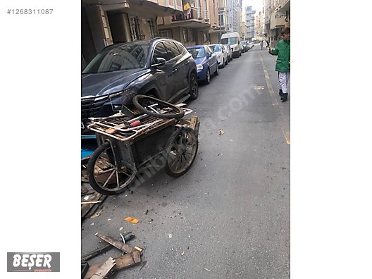 Vasıta / Arazi, SUV & Pickup / Hyundai / Tucson / 1.6 CRDI / Elite 