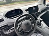 Vasıta / Minivan & Panelvan / Peugeot / Rifter / 1.5 BlueHDI / Allure
