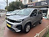 Vasıta / Minivan & Panelvan / Peugeot / Rifter / 1.5 BlueHDI / Allure