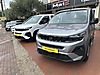 Vasıta / Minivan & Panelvan / Peugeot / Rifter / 1.5 BlueHDI / Allure