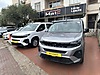 Vasıta / Minivan & Panelvan / Peugeot / Rifter / 1.5 BlueHDI / Allure